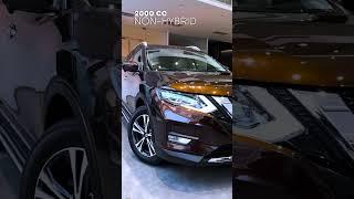 Top pick in mid-size SUVs | NIssan X-Trail 2023 | Asian Imports
