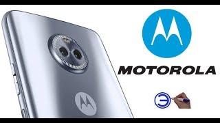 ЛУЧШАЯ MOTOROLA