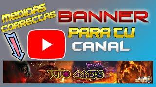 CÓMO HACER UN BANNER PARA YOUTUBE CON PHOTOSHOP CS6