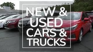 CAPE COD - USED & NEW CARS & TRUCKS