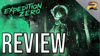 Expedition Zero Review: Should You Buy This Survival Horror?