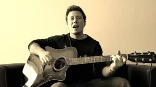 Hallelujah, Jeff Buckley - cover by IJK (Imad Jack Karam)