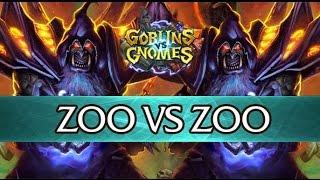 Zoo vs Zoo madness