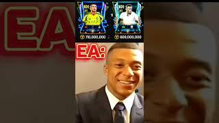 EA.. SUS STAR'S  #dance #fcmobileh2h #fifamobile #fifa #h2hfifamobile21 #footballgame #fifamobiles2