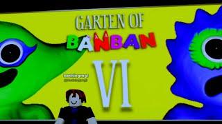 Garten of banban 8 live