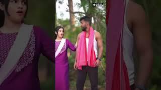 Santosh samrat actor  Hindi short song video 2024