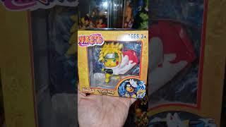 Minachu figure #shorts