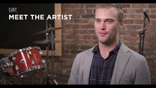 Meet the Artist - Episode 9 - Willem de Koch