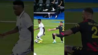 Before you sign a right back , let him pass the “VINICIUS TEST” 