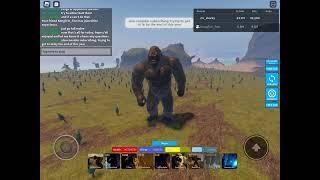 Max K21 Tips and Tricks (February 2023) - Roblox Kaiju Universe