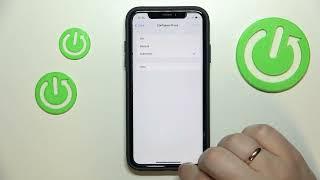 How to Turn Off Proxy on an iPhone // Disabling the VPN