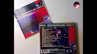 NYC Underground Party Vol.2 (2000) [E-LASTIK]