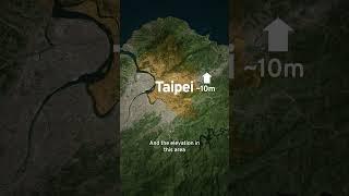 Taipei's Flood Prevention Systems | TaiwanPlus News