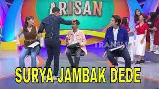 RUMAH CERAH, HATI SENANG, IBU-IBU SIAP BAWA PULANG HADIAH PULUHAN JUTA RUPIAH! | ARISAN (01/10/24)*