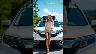 topcargobox.com-Best Cargo Carrier For VOLVO cars #volvo  #automobile #roadtrip #caraccessories #car