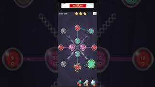 Cell expansion wars level 377 *** walkthrough ⭐⭐⭐