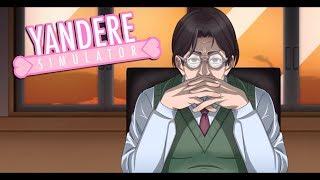 СЕКРЕТЫ ДИРЕКТОРА! ВАШ ПЕРЕВОД КАССЕТ! | Yandere Simulator