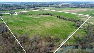 495 Micksburg Rd., Admaston/Bromley Twp. 104.7 Acres Land For Sale