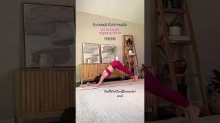 Pilates Exercise for abs  | No crunches