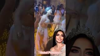 Dubai Princess Beautiful Dance Style #dancestyle #danceform #wedding #bellydance #youtube