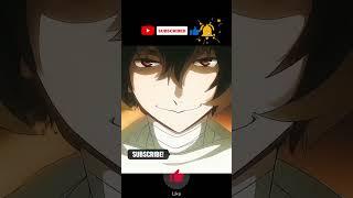 文豪ストレイドッグス / Bungo Stray Dogs  4k Anime EDIT #straydogs #BugoStrayDogs #anime #文豪ストレイドッグス迷ヰ犬怪奇譚