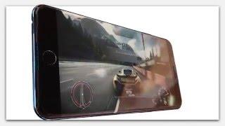 iPhone 7 Edge Trailer ⁽ᶜᵒᶰᶜᵉᵖᵗ ᵛᶦᵈᵉᵒ⁾