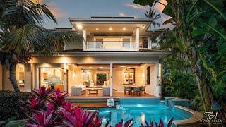 Coastal Island Retreat - Tracy Allen - Hawaii Real Estate - Coldwell Banker Realty