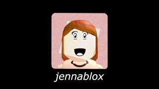 If JENNA Owns ROBLOX... 