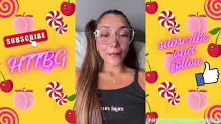 #29 Try On Haul See-Through Transparent Dry VS Wet Yoga Workout Cleaning Challenge #tiktok