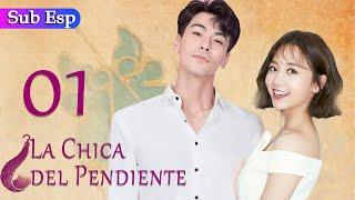 【Sub Español】La Chica del Pendiente EP01 | The Girl in Tassel Earring | 戴流苏耳环的少女