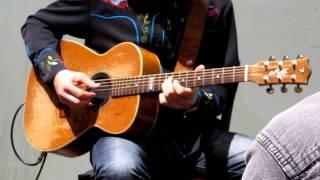 Tommy Emmanuel Workshop Amazing Grace HD