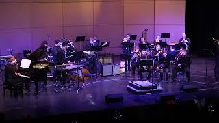 All City Jazz Band December 13