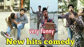 Vigo comedy hits|| today new viral video||new Vigo video|| superhit new Vigo mix comedy video#27