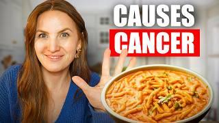 5 Food Mistakes After Cancer (Watch THIS!)