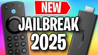 Jailbreak the Amazon Fire Stick & Fire TV [WORKING]