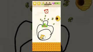 dog rescue  baby # game #save #trending #game  play  dog game 