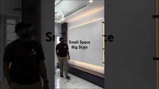 How to Furnish a Small Apartment with Luxury Furniture | Smart Layout Ideas by LuxChairs