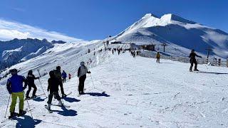 Ski Juwel Alpbachtal Wildschönau | Tirol Österreich 