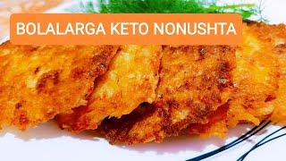 Bolalarga nonushta tayorlash/KETO/Болаларга Кето нонушта тайёрлаймиз