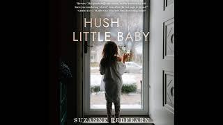 Hush Little Baby - Suzanne Redfearn | Audiobook Mystery, Thriller & Suspense