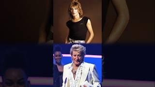 Rod Stewart Then and Now (1945–2025