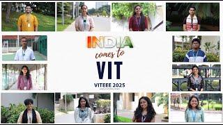 Diversity in VIT