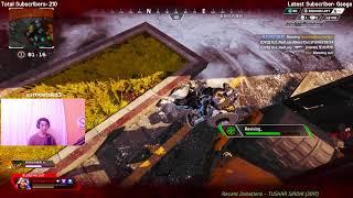 apexlegends live stream apexlegends live with sumeetfps