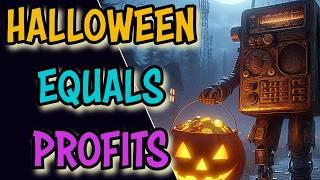 How to Make COINS From Halloween Event in CROSSOUT | Tips and Tricks