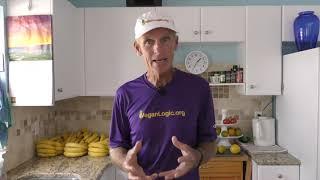 Vegan Diet Make Sure You Get Enough Fruit For Your Calories On A Vegan Diet