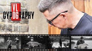 The Cypography Carp Fishing VLog #001