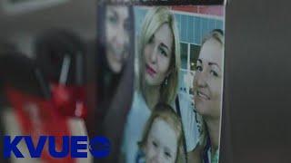 Ukrainian American fears for her family in Kiev amid Russian invasion | KVUE