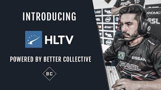 What is HLTV? Powered by Better Collective