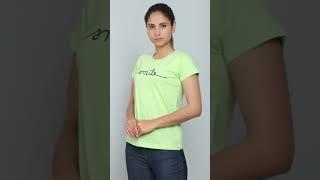 keraglobalofficial T-shirts ️Size S M L️Price 399only
