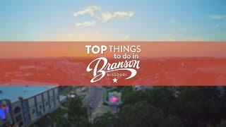Things to do in Branson - Family Fun!